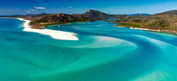 Whitehaven Beach