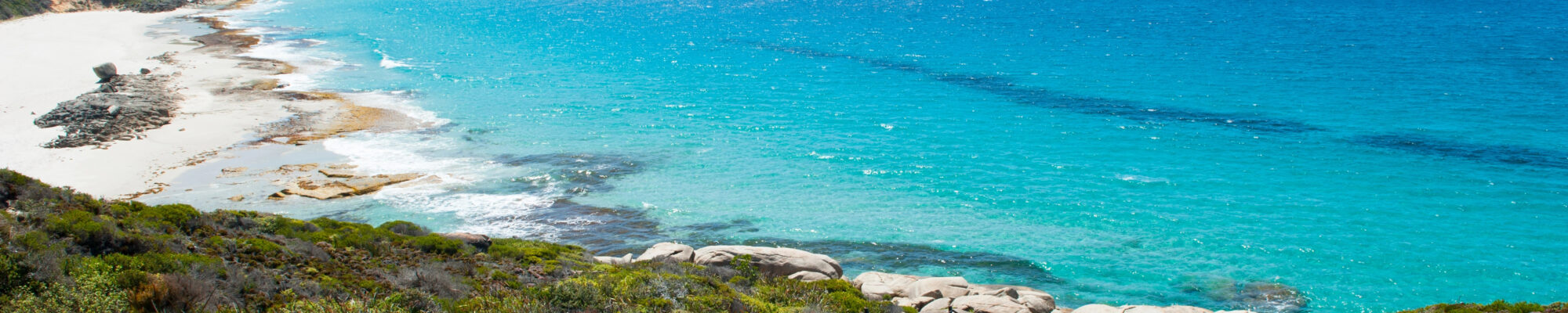 Parc national de Cable Beach Torndirrup Albany