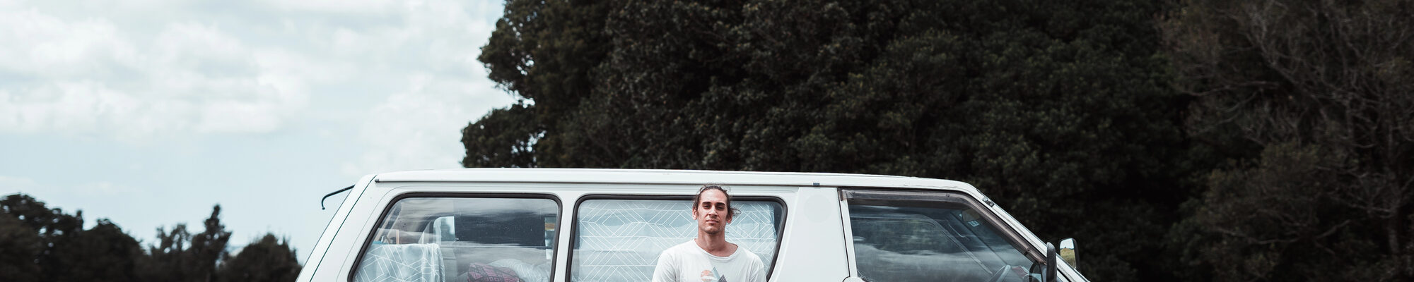 Interview de Mathias