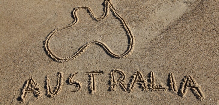 Australie